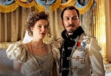 Премьера фильма Матильда в Москве: получившие угрозы немецкие актеры отказались приехать на премьеру фильма