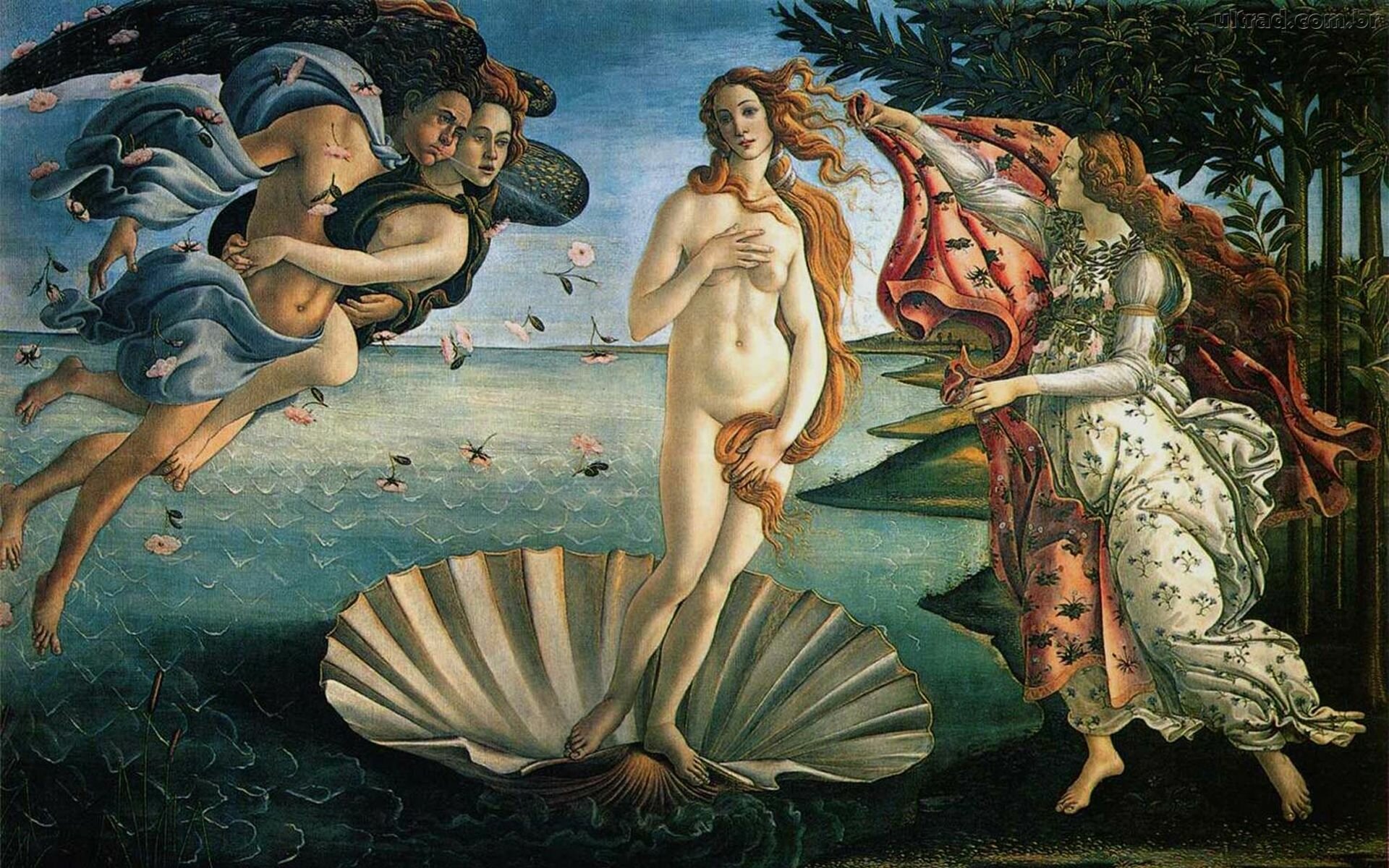275225_Papel-de-Parede-O-Nascimento-de-Venus-Botticelli_1920x1200