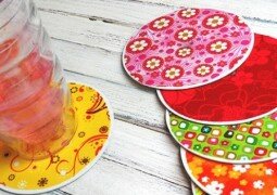 Recycled-CD-coasters2-600x450