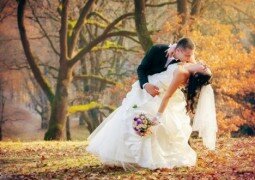 Как сделать свадьбу незабываемой: свадебные аксессуары Sweet Wedding