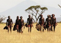 Масаи – воины дождя: фильм, который стоит посмотреть