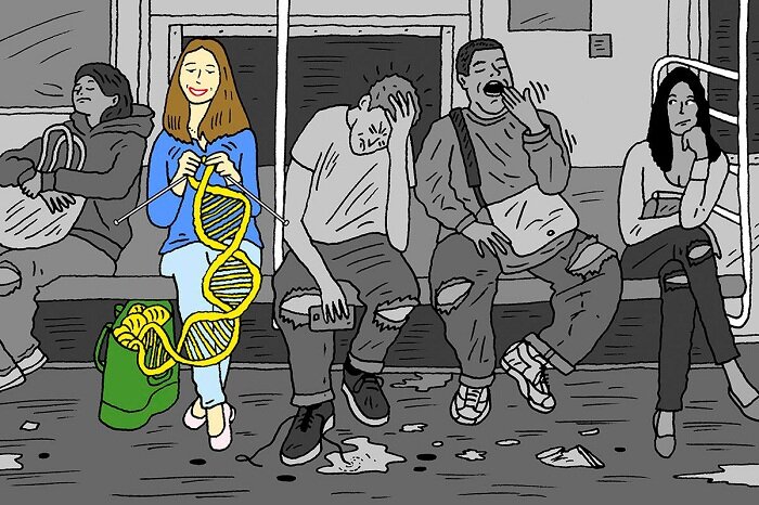 Лунный календарь здоровья на июнь 2017